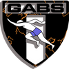 Logo of the association Groupement Athlétique de la Basse Seine